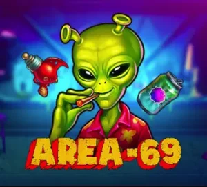Area 69 Slot