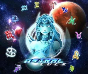 Astral Luck Slot