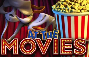 At the Movies Slot