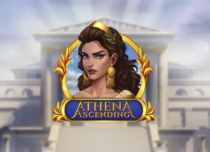 Athena Ascending Slot