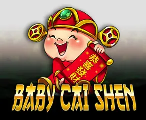 Baby Cai Shen Baby Cai Shen Slot