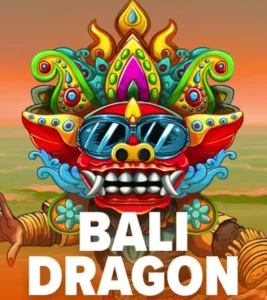 Bali Dragon Slot