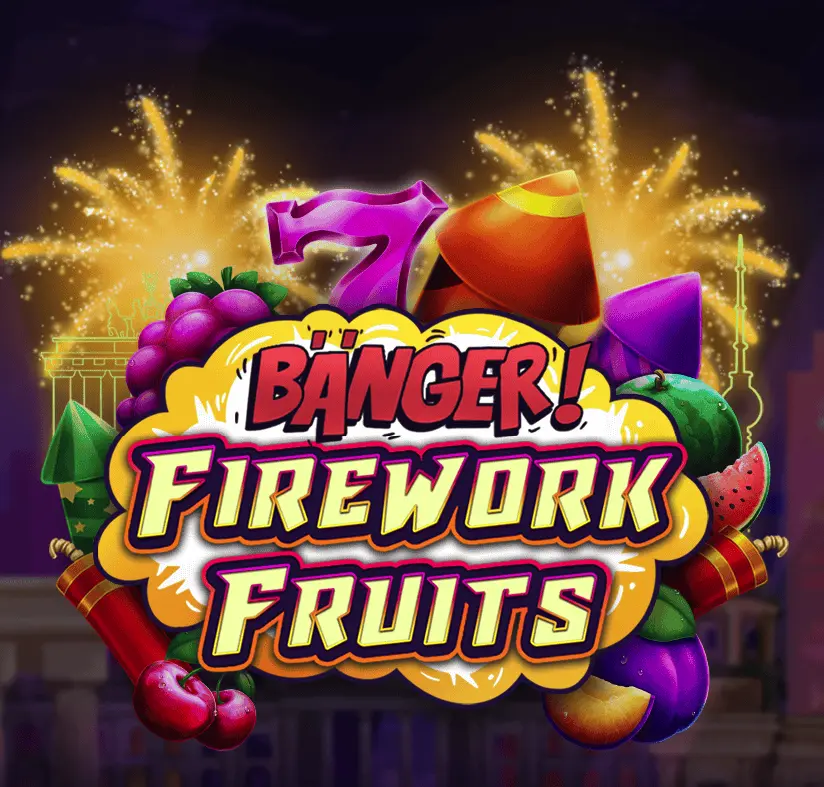 Banger! Firework Fruits Banger! Firework Fruits Slot