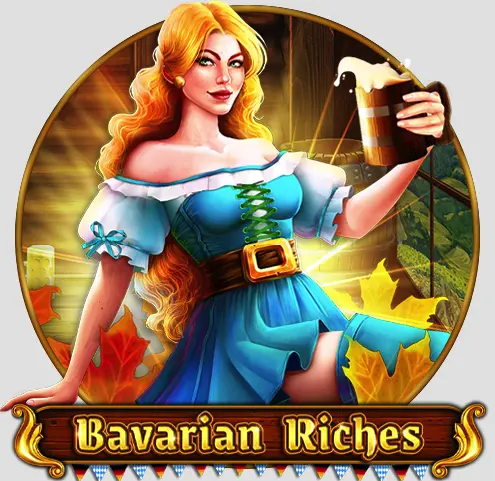 Bavarian Riches Bavarian Riches Slot