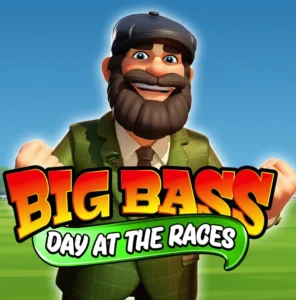 Big Bass Day At The Races Slot