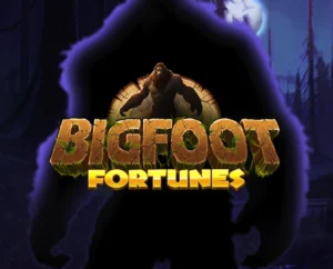 Bigfoot Fortunes Slot