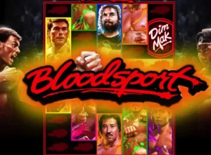 Bloodsport Slot