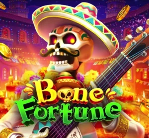 Bones Fortune Slot