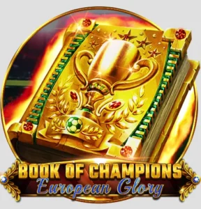 Book Of Champions European Glory Slot