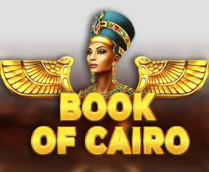 Book of Cairo Slot