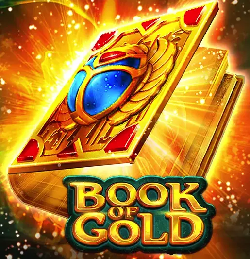 Book of Gold Book of Gold Slot
