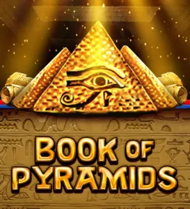 Book of Pyramids Slot