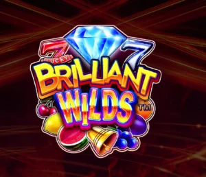 Brilliant Wilds Slot