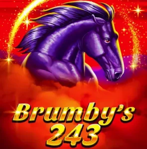 Brumby's 243 Slot