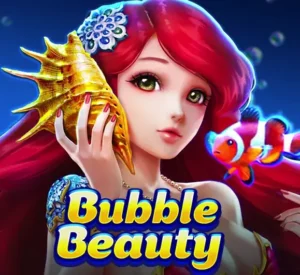 Bubble Beauty Slot