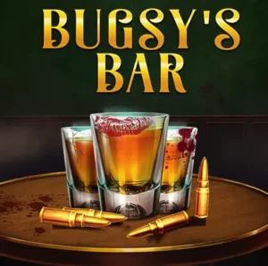 Bugsy's Bar Slot