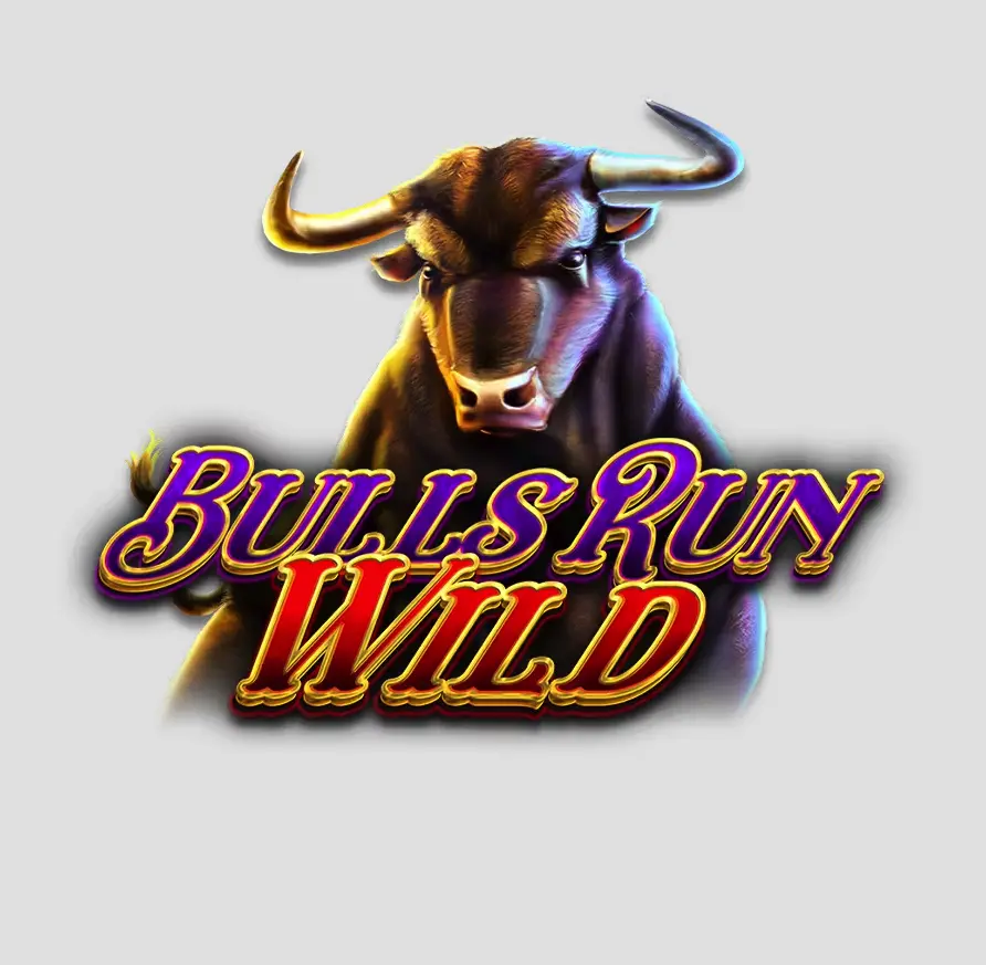 Bulls Run Wild Slot
