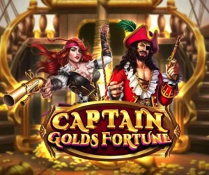 Captain Golds Slot
