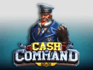 Cash of Command Slot