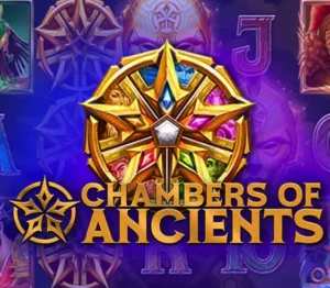 Chambers of Ancients Slot