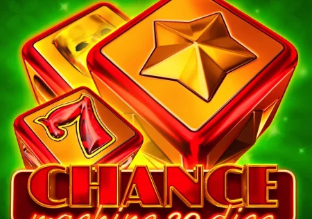 Chance Machine 20 Dice Slot