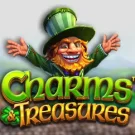 Charms and Treasures Slot