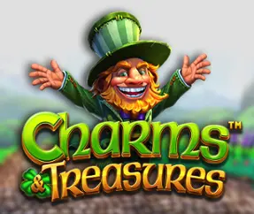 Charms and Treasures Slot