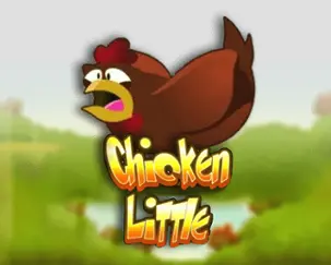 Chicken Little Slot