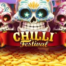 Chilli Festival Slot