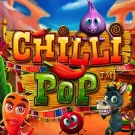 Chilli Pop Slot