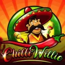 Chilli Willie Slot