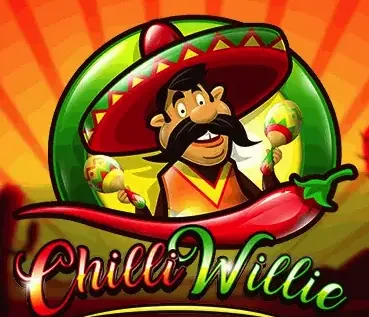 Chilli Willie Slot