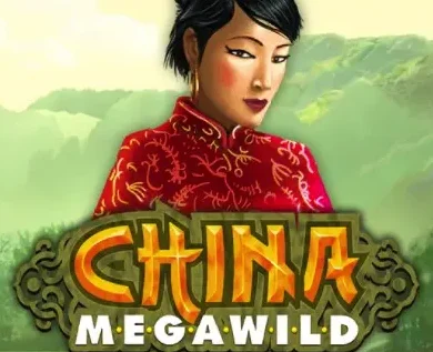 China Mega Wild Slot