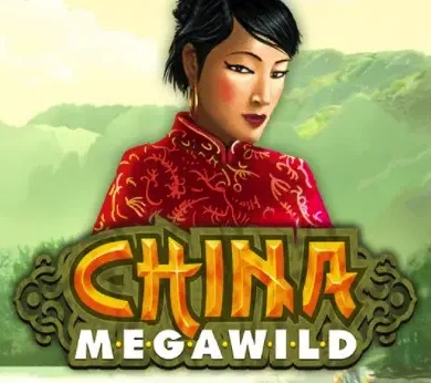 China Mega Wild Slot