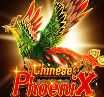 Chinese Phoenix Slot