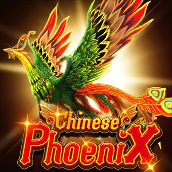 Chinese Phoenix Slot