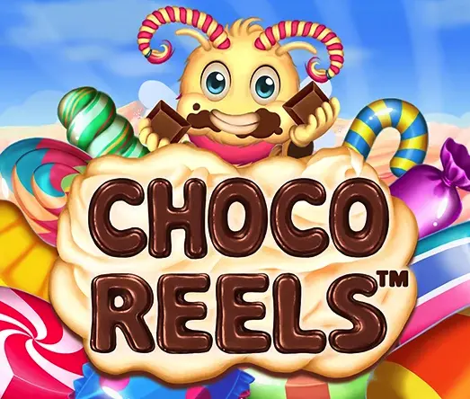 Choco Reels Slot