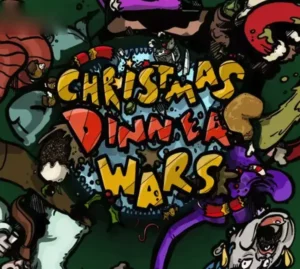 Christmas Dinner Wars Slot