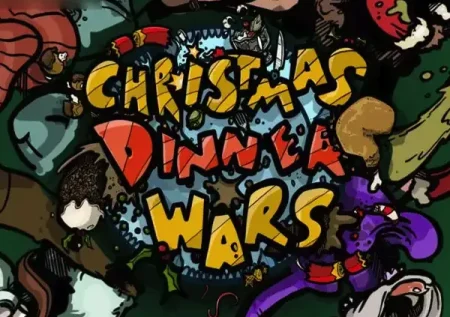 Christmas Dinner Wars Slot