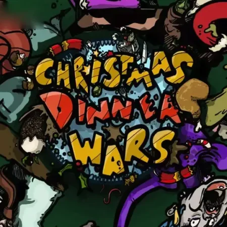 Christmas Dinner Wars Slot