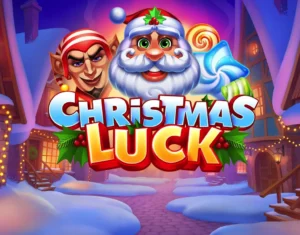 Christmas Luck Slot