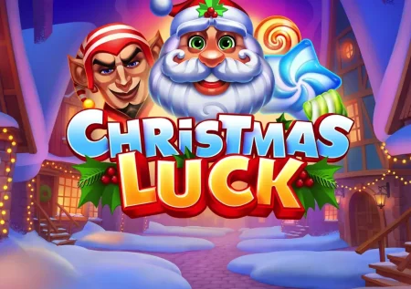 Christmas Luck Slot