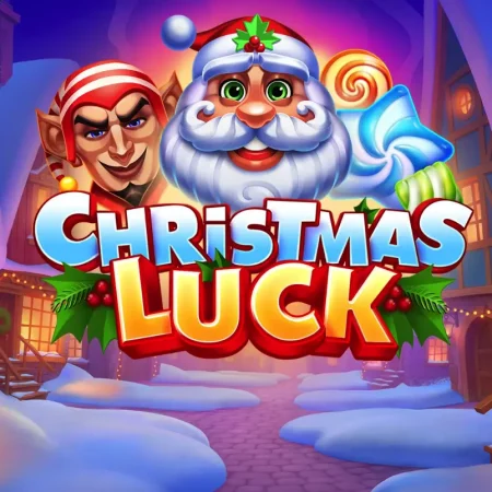 Christmas Luck Slot