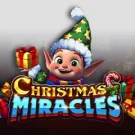 Christmas Miracles Slot