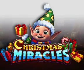 Christmas Miracles Slot