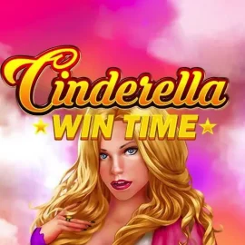 Cinderella Win Time Slot