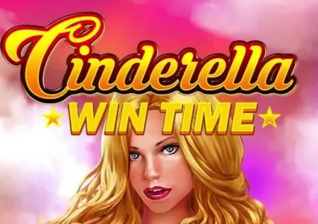 Cinderella Win Time Slot