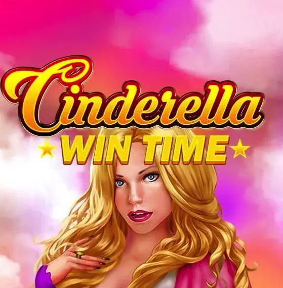 Cinderella Win Time Slot