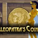 Cleopatra’s Coins Slot