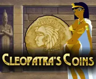 Cleopatra’s Coins Slot